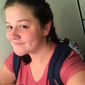 Meet your Posher, Sally